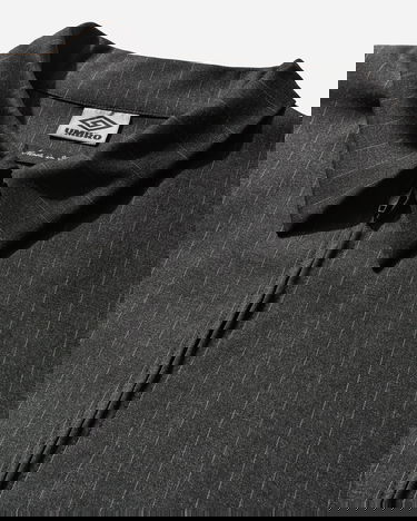 Яке Umbro Cult Unity Formal Pinstriped Jacket Сиво | UBMW0358FA227 GRY0003, 3