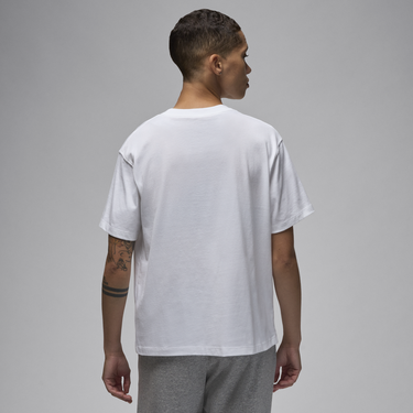Тениска Jordan Essentials T-Shirt Бяло | FN4500-101, 1