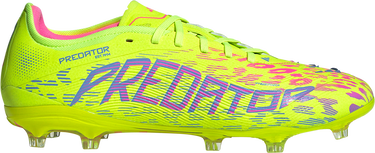 Кецове и обувки adidas Performance Predator Pro FG Жълто | jh6467, 0