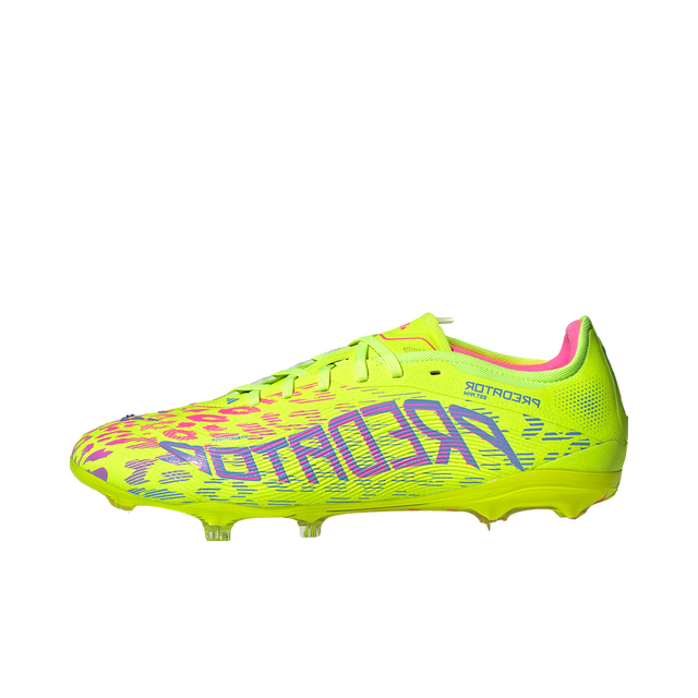 Predator Pro FG