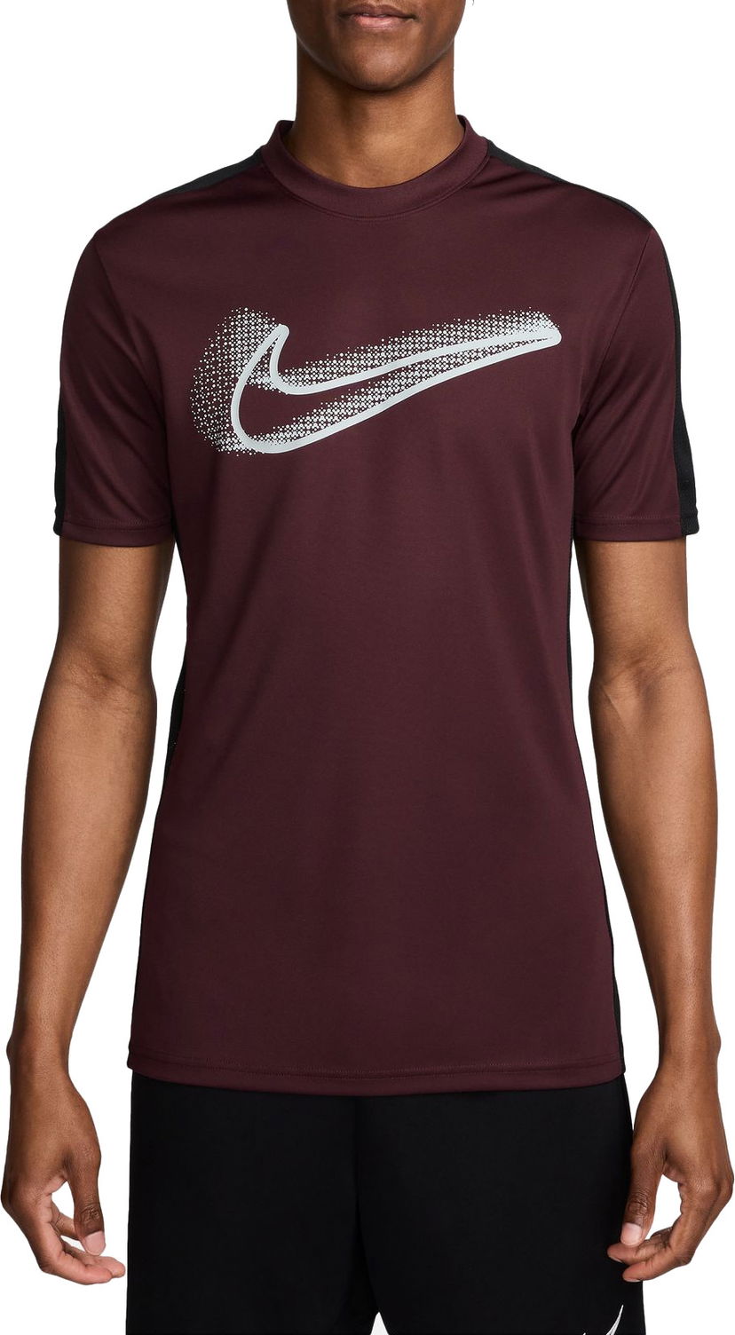 Тениска Nike Training T-shirt Кафяво | fz0408-652