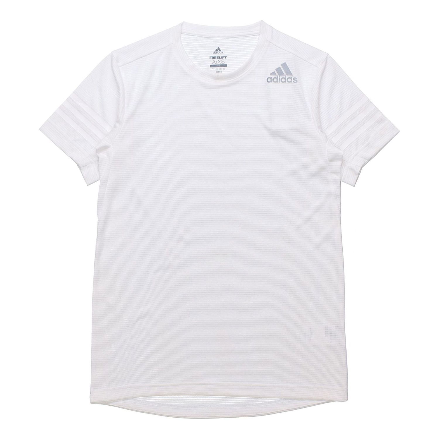 Тениска adidas Originals Sports Short Sleeve T-Shirt Бяло | CW3928, 0