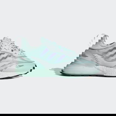 Кецове и обувки adidas Originals ZX 2K Boost 2.0 Тюркоазено | GZ7826, 0