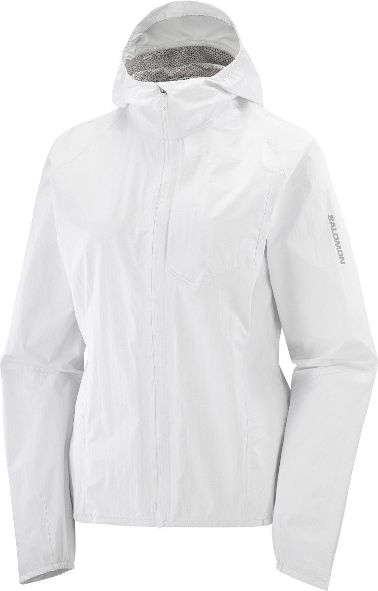 Яке Salomon Bonatti Jacket Бяло | lc2040600, 0