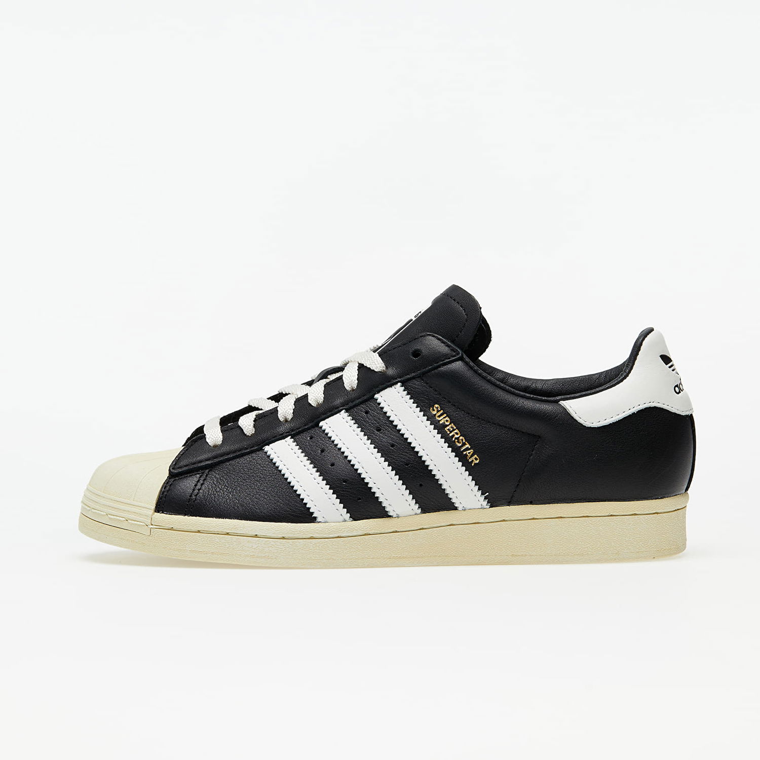 Кецове и обувки adidas Originals Superstar Черно | FV2832, 0