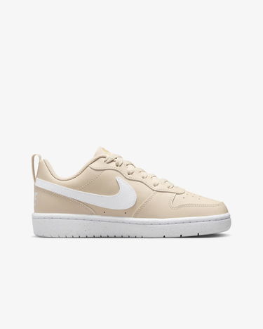 Кецове и обувки Nike Court Borough Recraft SE, 36 Бежово | FZ3136-100, 1