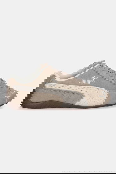 Кецове и обувки Puma Puma Speedcat Elevated Бежово | 403619, 1