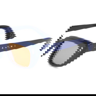 Слънчеви очила RETROSUPERFUTURE Retrosuperfuture x Marni Etezea Sunglasses Синьо | 8059026137032, 3