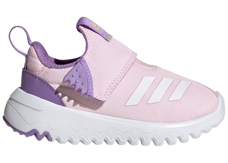 Кецове и обувки adidas Originals adidas Suru365 Slip-On Розово | HP7738, 1