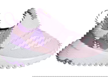 Кецове и обувки adidas Originals adidas Suru365 Slip-On Розово | HP7738, 1