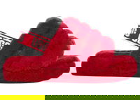 Fluff Yeah Slide Kids Slippers