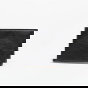 Wallet Ew Billfold Black