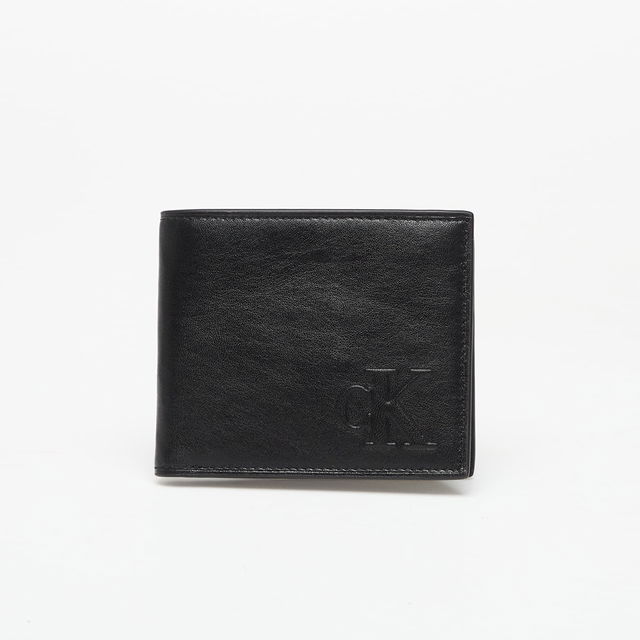Wallet Ew Billfold Black