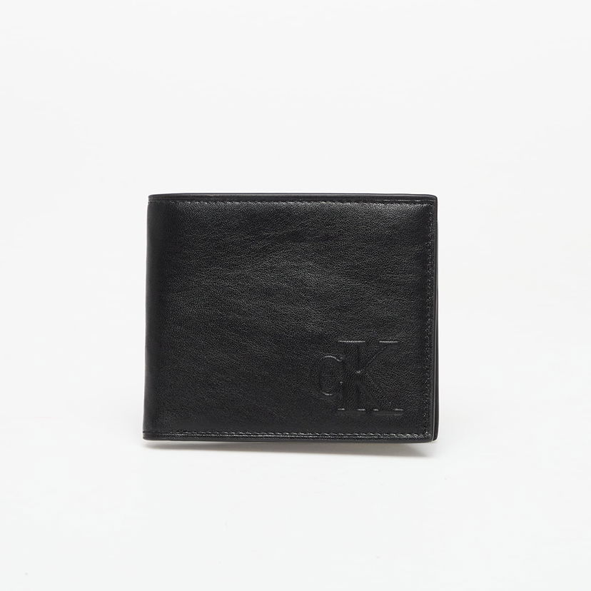 Портфейл CALVIN KLEIN Wallet Ew Billfold Black Черно | LV04G1071G UB1