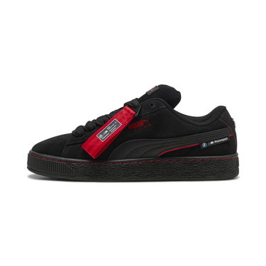Кецове и обувки Puma BMW M Motorsport Suede XL Черно | 308706_01, 0