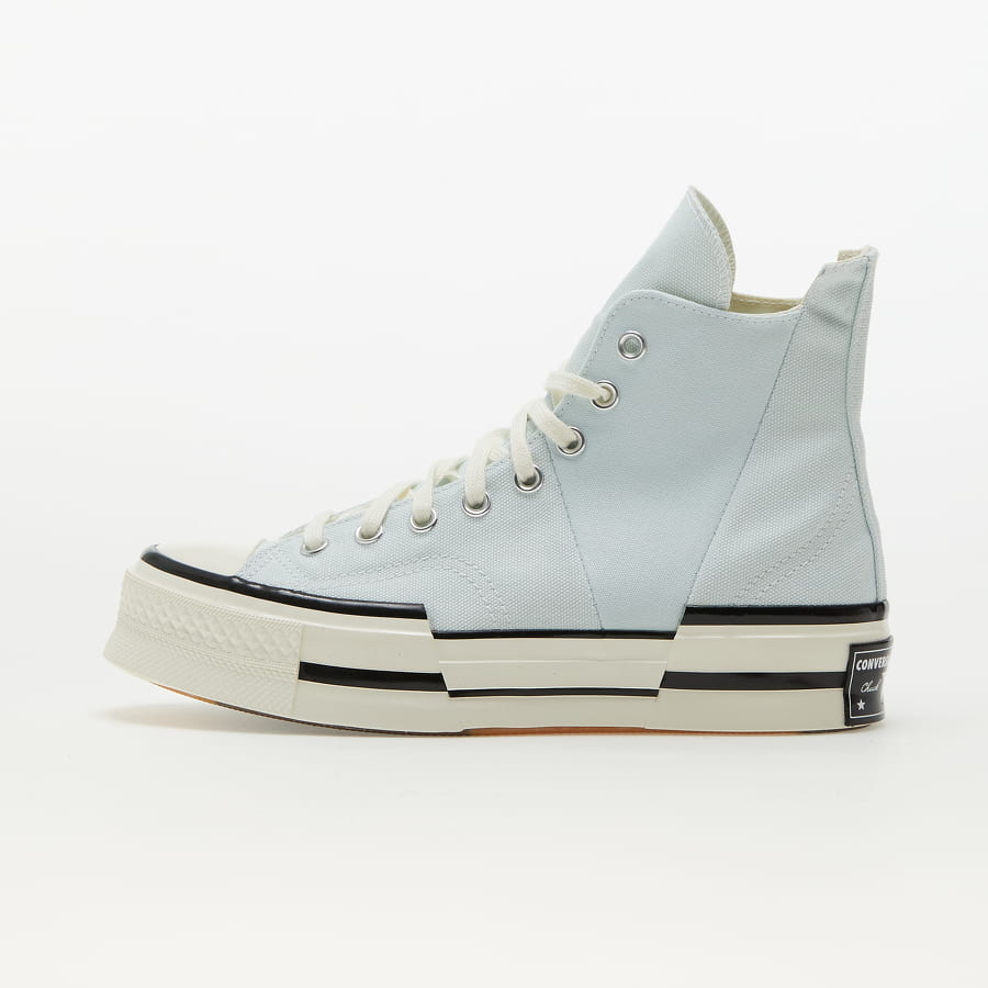 Кецове и обувки Converse Chuck Taylor All-Star 70 Hi Plus Aqua Mist Синьо | A03537C, 1