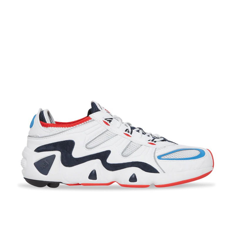Кецове и обувки adidas Consortium Consortium FYW S-97 "OG" Бяло | G27704, 0