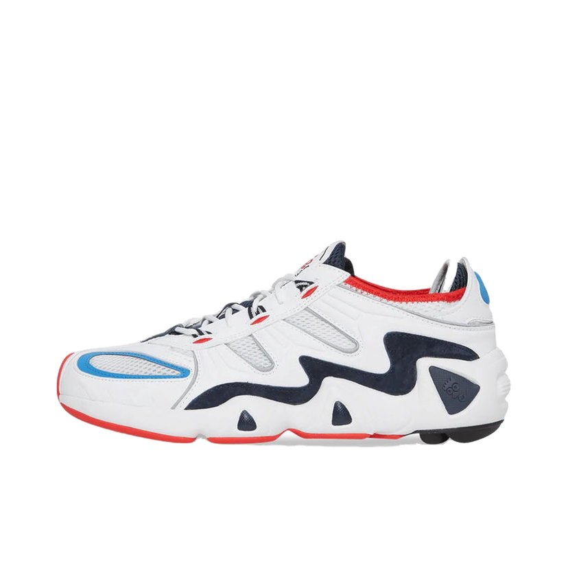 Кецове и обувки adidas Consortium Consortium FYW S-97 "OG" Бяло | G27704