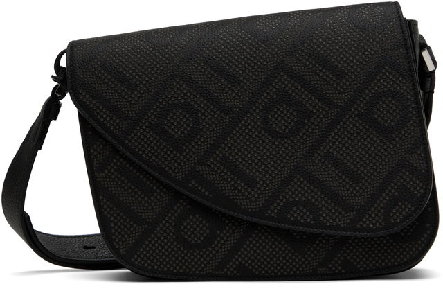 Salvatore Ferragamo Fiamma Shoulder Bag