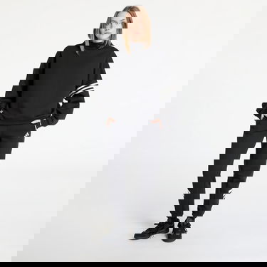 Спортни панталони adidas Originals Future Icons Three Stripes Regular Sweatpants Черно | JC5454, 3