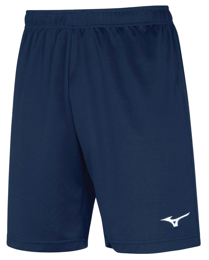 Къси панталони Mizuno Athletic Shorts Trad Shukyu Тъмно синьо | p2eb7635-14