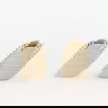Кецове и обувки adidas Originals Forum Bold Stripes Supplier Colour/ Supplier Colour/ Ftw White Бежово | ID3154, 3