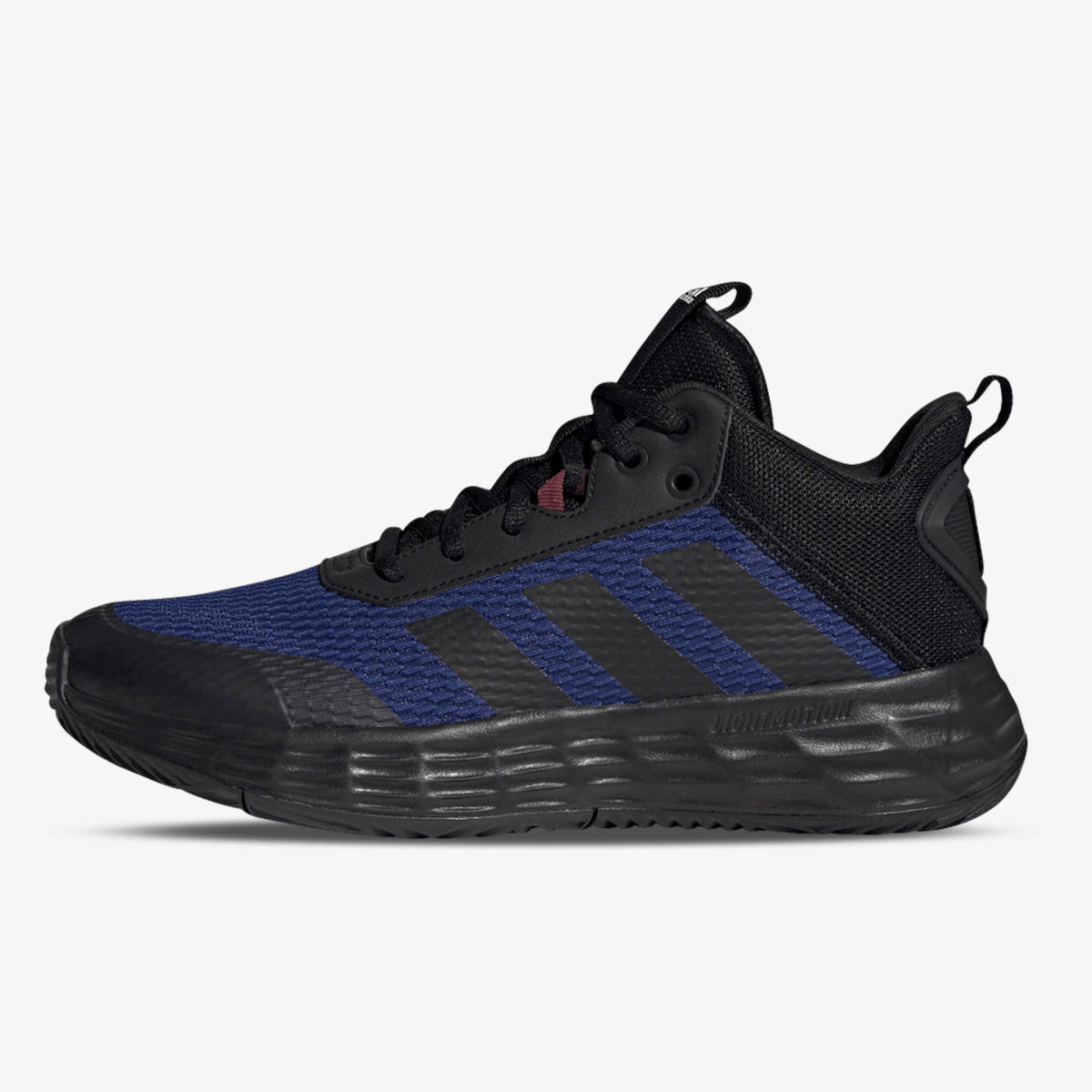 Кецове и обувки adidas Performance OWNTHEGAME 2.0 Черно | HP7891, 0
