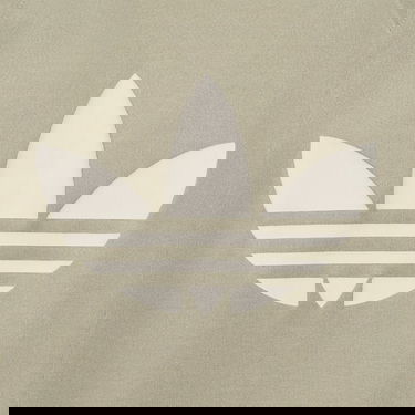 Суитчър adidas Originals Warm-Up Jacket Зелено | IJ5229, 2