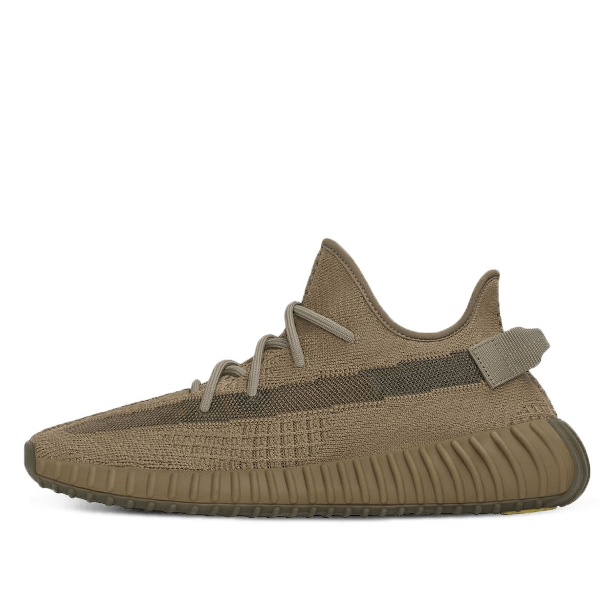 Кецове и обувки adidas Yeezy Yeezy Boost 350 V2 "Earth" Кафяво | FX9033, 1