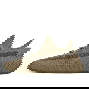 Кецове и обувки adidas Yeezy Yeezy Boost 350 V2 "Earth" Кафяво | FX9033, 1