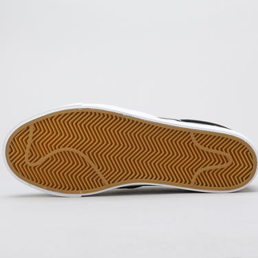 Кецове и обувки Nike SB Zoom Stefan Janoski Slip Черно | 833564-003, 4
