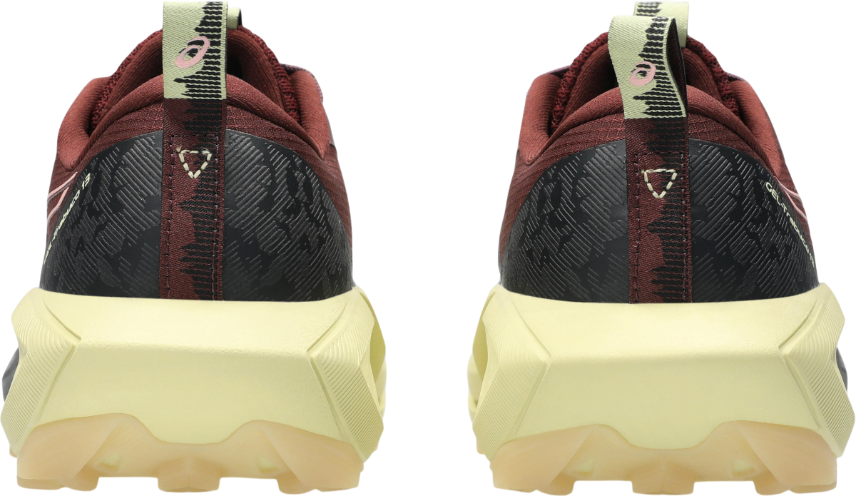 Кецове и обувки Asics GEL-Trabuco 13 Бургунди | 1012b768-002, 1