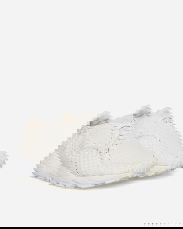 Кецове и обувки Nike Air Footscape Woven Phantom (Women's) Бежово | FZ0405-001, 4