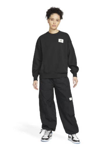 Essentials Fleece Crew Sweatshirt