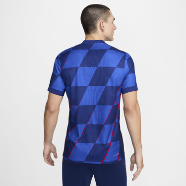 Фланелка Nike Dri-FIT ADV Authentic Croatia 2024/25 Синьо | FZ7146-405, 3