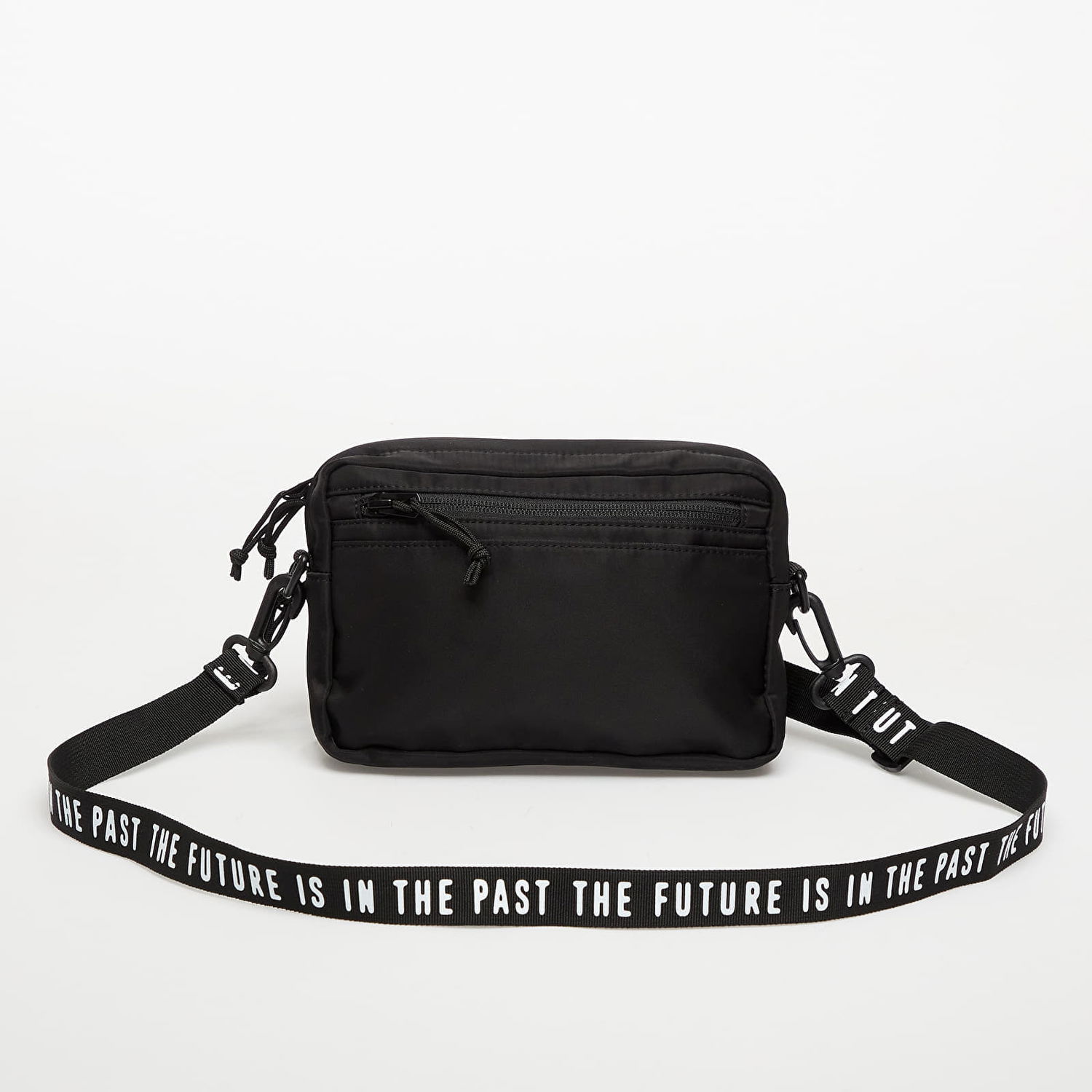 Чанта през рамо Human Made HUMAN MADE Military Pouch Черно | HM30GD046BK, 1