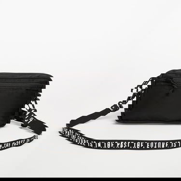 Чанта през рамо Human Made HUMAN MADE Military Pouch Черно | HM30GD046BK, 1