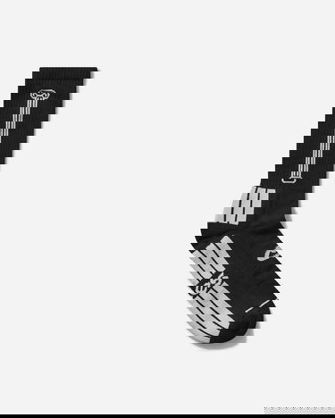 Чорапи Aries Column Socks Черно | AR0004903 BLK, 0
