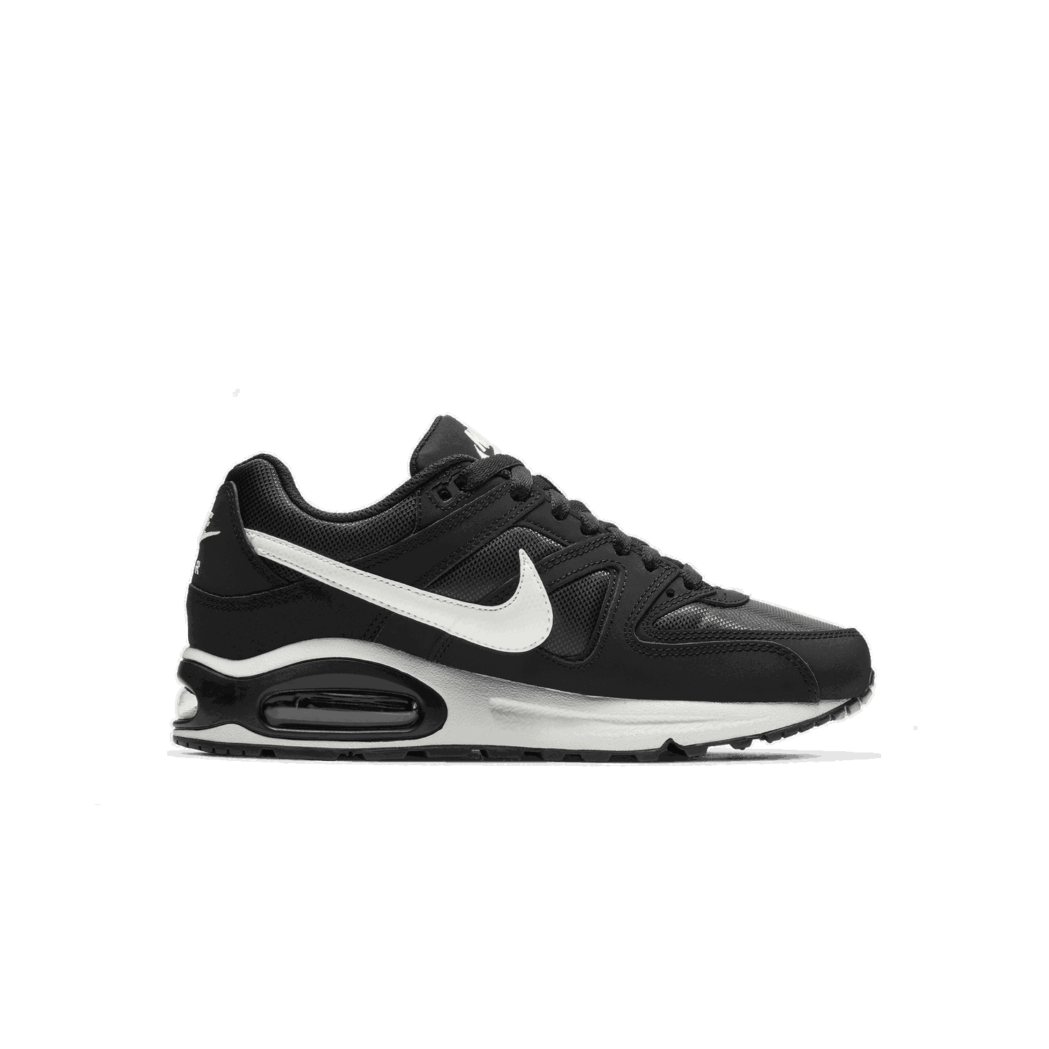 Кецове и обувки Nike Air Max Command W Черно | 397690 021, 1