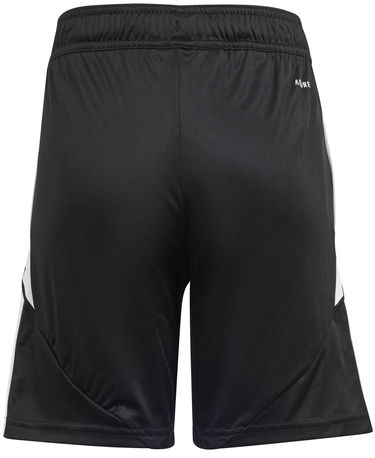 Къси панталони adidas Originals adidas TIRO24 SHO Y Черно | ir9368, 1
