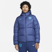 England Strike Storm-FIT Down Football Jacket