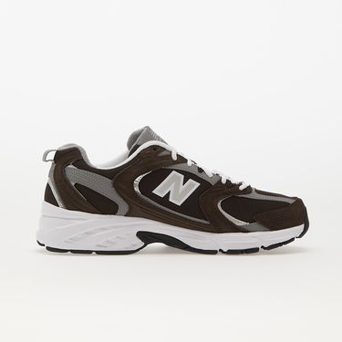 Кецове и обувки New Balance 530 "Brown" Кафяво | MR530CL, 0