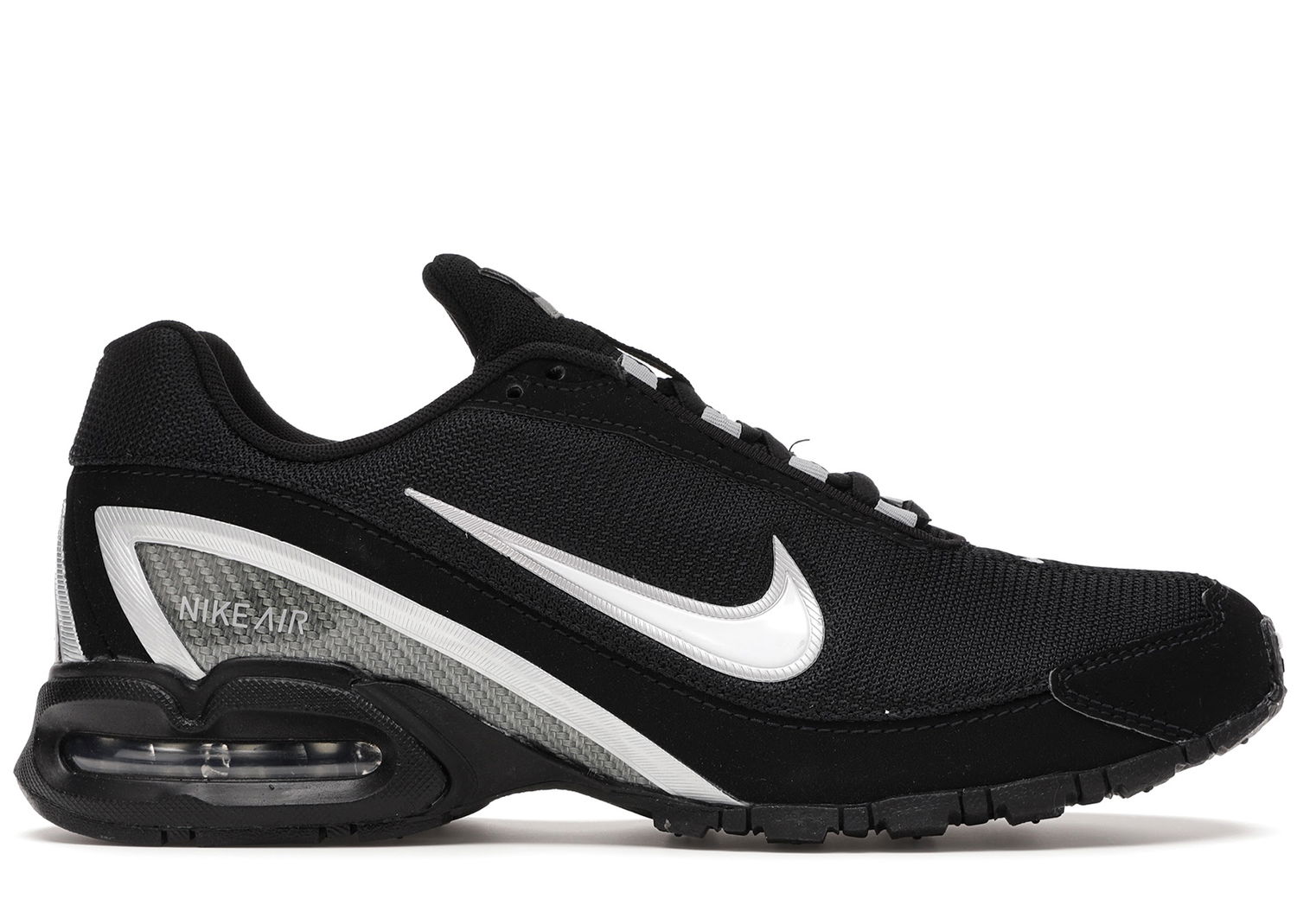 Кецове и обувки Nike Air Max Torch 3 Black Черно | 319116-011, 0