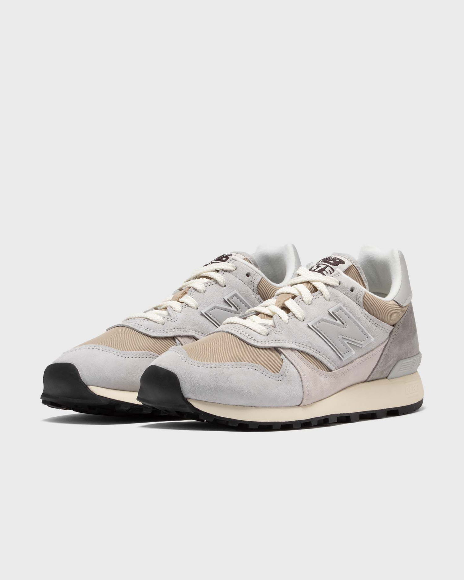 Кецове и обувки New Balance 475 Сиво | M475VTI, 1