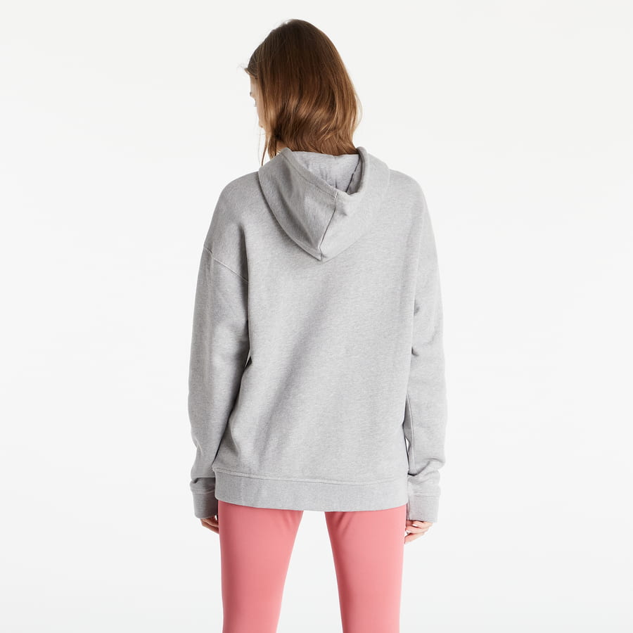 Суитчър adidas Originals TRF Hoodie Сиво | H33589, 1