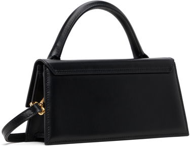 Дамска чанта Jacquemus Les Classiques 'The long Chiquito' Bag Черно | 21HBAW00004AC01C01, 2