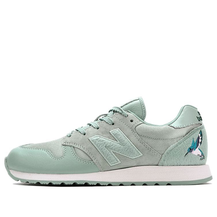 Кецове и обувки New Balance THE BEAST x 520 Series Low-Top Зелено | WL520BG