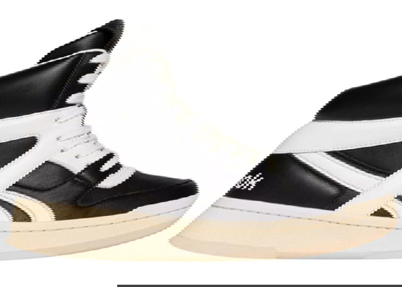 Кецове и обувки Reebok LTD BB 5600 Black White Тъмно синьо | 100224472, 0