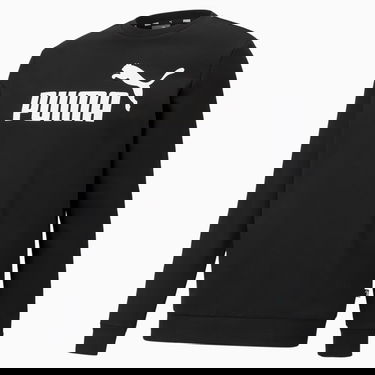 Суитчър Puma Horn Logo Hoody Бяло | 586678_01, 4