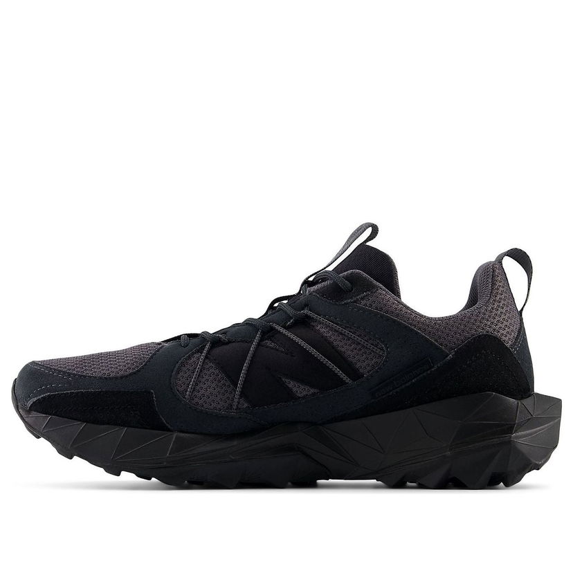 Кецове и обувки New Balance Tektrel Черно | MTTTRSLK